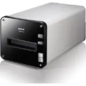 Plustek Opticfilm 120 Tragbarer Scanner