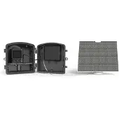 Brinno Solarstrom-Kit ASP1000-P