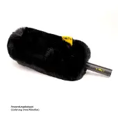 Deity W01 Deluxe Windschutz S-Mic 2 / 3