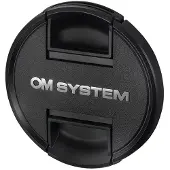 OM SYSTEM Olympus LC-58F Objektiv Cap
