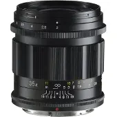 Voigtländer APO-Lanthar Typ II 2,0/35mm Nikon Z-Mount schwarz