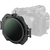 SmallRig Matte Box Filter Kit 4412