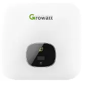 Growatt MIN 3000TL-XH 1 Phase, 3kW, 2 MPPT, IP65