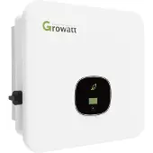 Growatt MOD 9000TL3-XH BP 9kW Hybridwechselrichter 3-phasig (2.0Version) mit Wifi