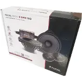 Focal IS BMW 100 | BMW spezifisches 2-Wege Lautsprecher System 10cm