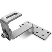 K2 Systems K2 1000125 Dachhaken Vario 1