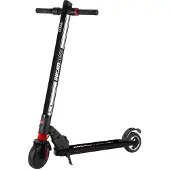 Ducati Air schwarz E-Scooter