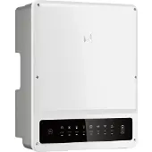 GoodWe GW8KN-ET PLUS 16A (DC/WIFI/3P-METER/BACKUP) DREIPHASIGER HYBRIDWECHSELRICHTER...