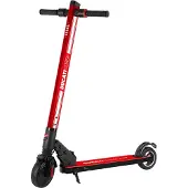 Ducati Air rot E-Scooter