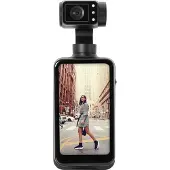 Agfa AgfaPhoto Realimove MC3X Mini Gimbal-Kamera
