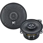 Hifonics Titan TRX42 | 10 cm (4") 2-Wege Koaxial-Lautsprecher