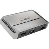 Rockford Fosgate Punch 2-kanal Marine-verstärker 500w