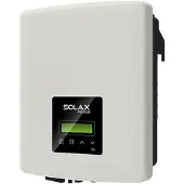 Solax | X1-1.1-S-D MINI G3.0 | 1Ph. String Wechselrichter