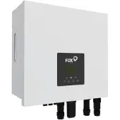 Fox Ess H1 3,7kW Hybridwechselrichter 1-phasig inkl. Wifi & Energiezähler