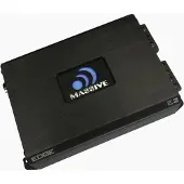 Massive Audio E2