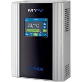 My-PV AC Thor | PV-Manager für Heizung und Warmwasserbereitung mit Solarstrom