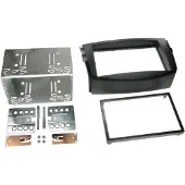 ACV Radioblende 2-DIN Toyota RAV4 | 2006 - 2013