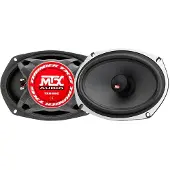 MTX Audio TX669C