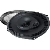 Audison APX 690 | 6x9 Zoll 3-Wege Koax Lautsprecher