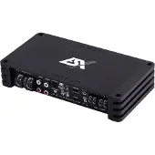 ESX QL600.2 24 Volt