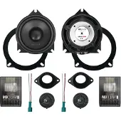 MB Quart QM100C BMW