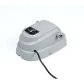 Bestway Poolheizung Flowclear 2800 Watt Pool-Heizung 58259