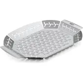 Weber Grill 6678 Gemüsekorb