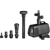 Ubbink Springbrunnenpumpe Xtra 3900 1351953 401406