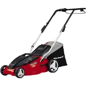 Einhell Elektro-Rasenmäher GC-EM 1742