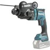 Makita DHR182ZU, SDS Plus, 1,8 cm, 1350 RPM, 1,7 J, 5000 IPM, 5 - 8 mm