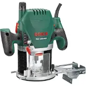 Bosch POF 1400 ACE Oberfräse Nutfräse im Koffer