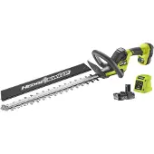Ryobi RY18HT45A-0 Heckenschere 18 V ONE+ Akku 45 cm 22 mm 1350 U/min Kit 2,0 Ah