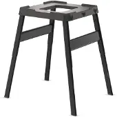 Ninja 4718J800EUUK, Grillständer, Schwarz, Woodfire, , Vereinigtes Königreich, 625 mm
