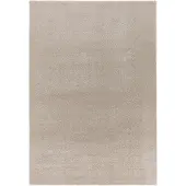 Astra Teppich »Savona«, BxL: 133 x 190 cm, Polypropylen - beige