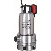 T.I.P. Maxima 18000 Schmutzwasserpumpe