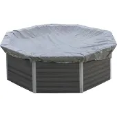 Gre Accessories Winterabdeckung Für Ovalpool