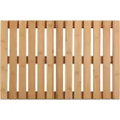 Wenko 01461 60x40 Cm Badezimmerboden
