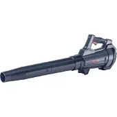 Al-Ko Akku-Laubbläser LB 1860, 18 V Li-Ion Akku, 45 m/s Luftgeschwindigkeit, 450 m³ Volumenstrom, 2 Rohraufsätze, Eco-/Power-Modus