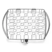 Weber Grill 6470 Fisch- und GemÃ1/4sehalter klein