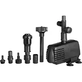 Ubbink Springbrunnenpumpe Xtra 2300 1351952 401405