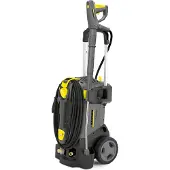 Kärcher HD 5/17 C Plus, 5 m, 170 bar, 200 bar, 230 V, 50 Hz, 3000 W