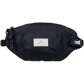 Doughnut Seattle Hip Bag - Gürtel Tasche 30 cm (schwarz)