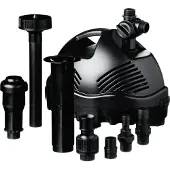 Ubbink Elimax 2000 Teichbrunnenpumpe 1351311 403746