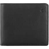 Esquire Logo - Geldbörse 10cc 9.5 cm RFID