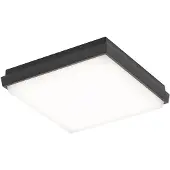 LCD LED-Wand-/Deckenleuchte