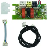 Vaillant Vr40 Steuerungsmodul 2/7 Ecotec - 0020017744