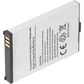 AccuCell Akku Emporia AK-V35 Elegance, AK-V36, AK-V37