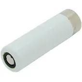 AccuCell Akkupack NiMH 2,4V 1100mAh L1x2 GP110AFH passend für Rowenta Dentasonic