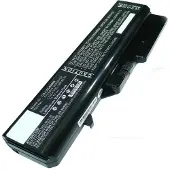 AccuCell Lenovo IdeaPad G560, M276LGE 5200mAh Nachbau Akku von