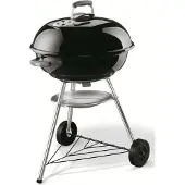 Weber Bar-b-kettle 57 Cm Holzkohlegrill